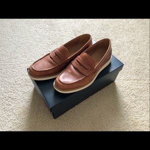 Cole haan original grand pny Loafers
